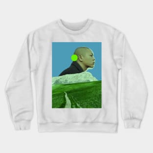 NEW BORN Crewneck Sweatshirt